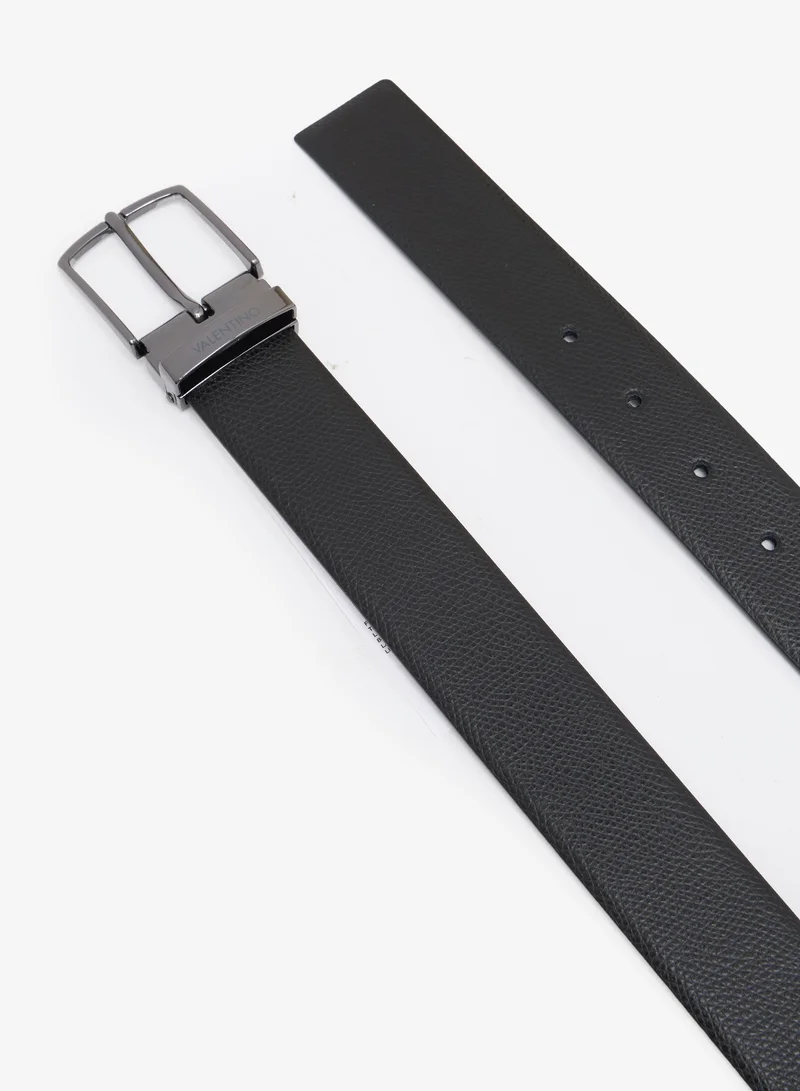 VALENTINO BY MARIO VALENTINO  LITECH - Medium Man Belt for Men | Best Price UAE